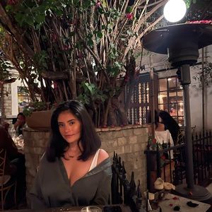 Meet your Posher, Marta